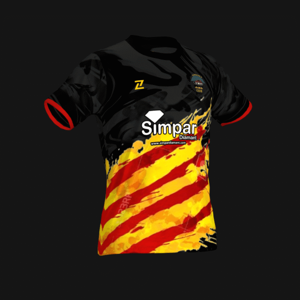 BARBACOAS CLUB