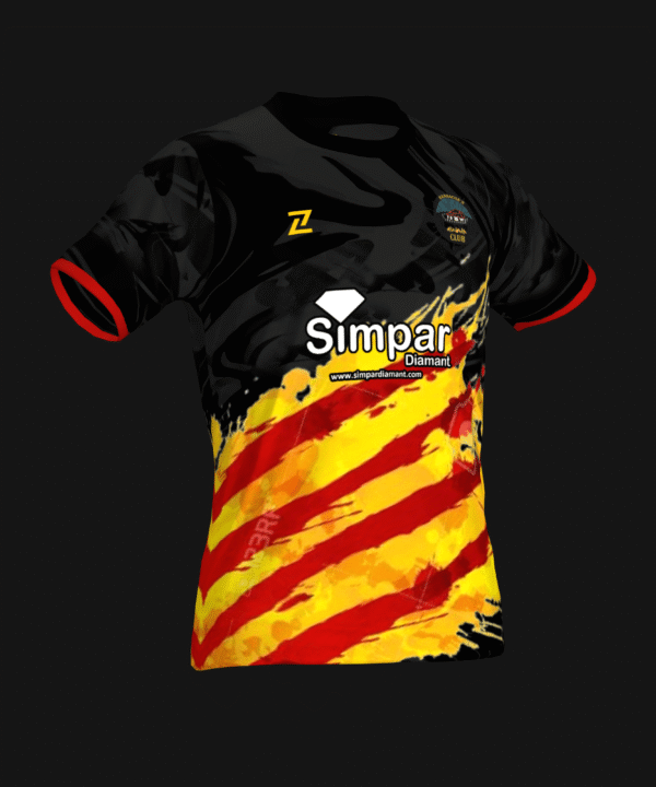 BARBACOAS CLUB