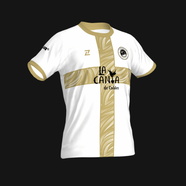 LUQUENETA FC
