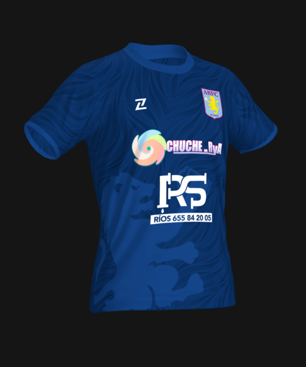 ABFC RESAQUED