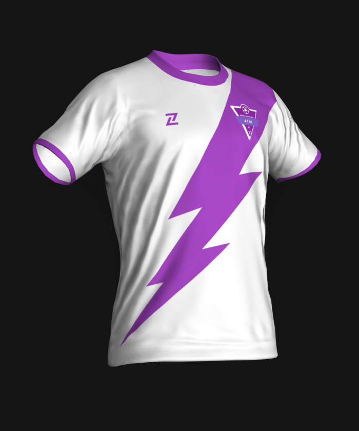 ATLETICO DE MATRICULAS