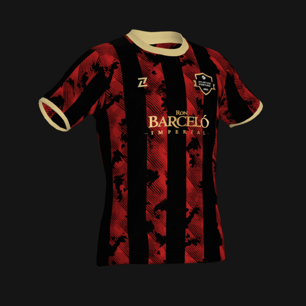 ATLETICO PORTIÑO