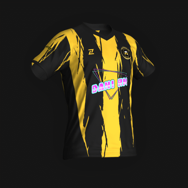 CHAMOS CALVOS FC