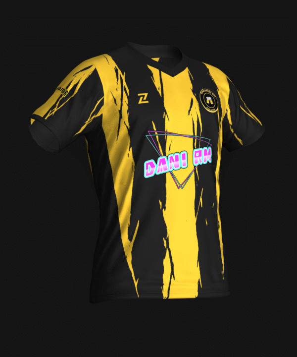 CHAMOS CALVOS FC