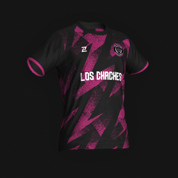 LOS CHACHES