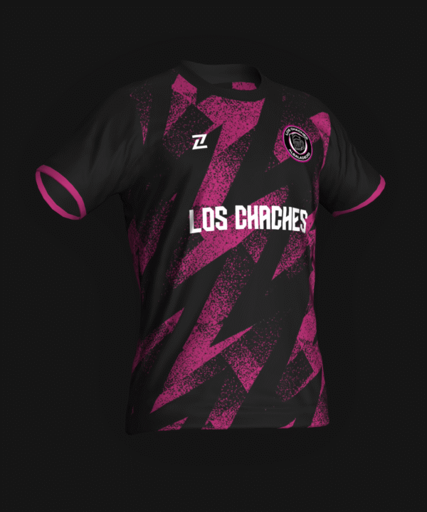 LOS CHACHES