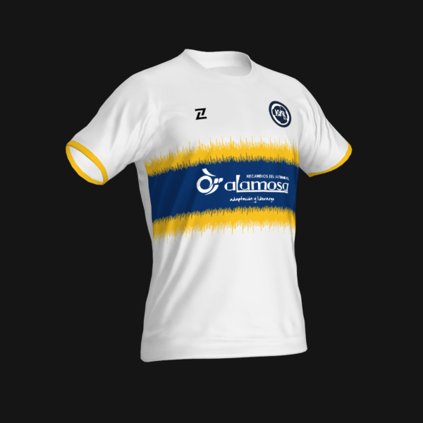 IOAR F.C.