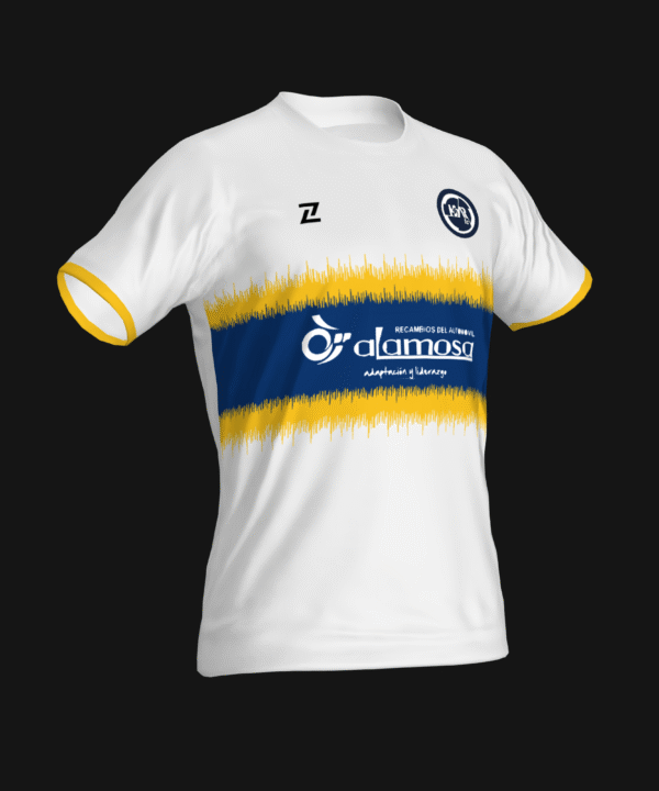 IOAR F.C.