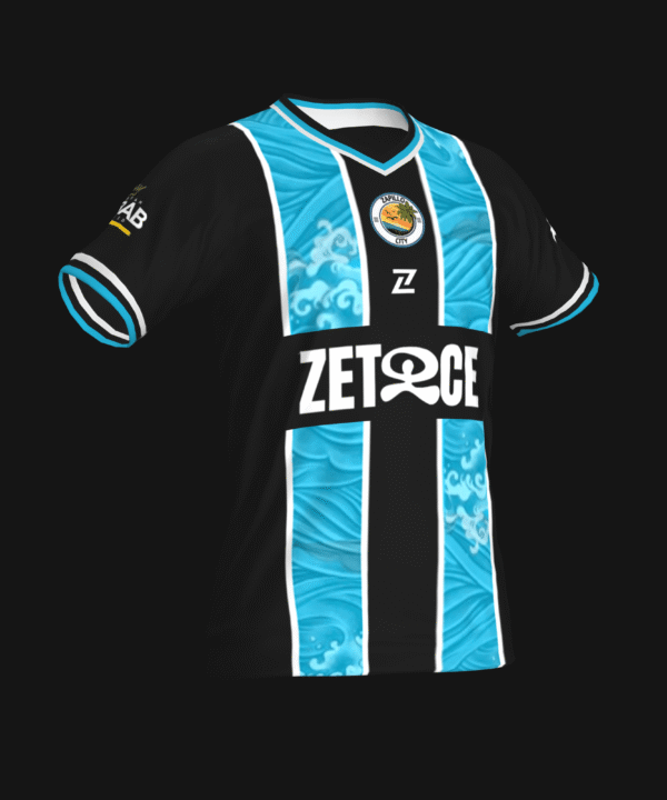 ZAPILLO CITY