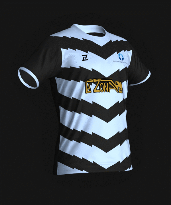 OLYMPIQUE M