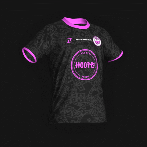 MANCHESTER P FC