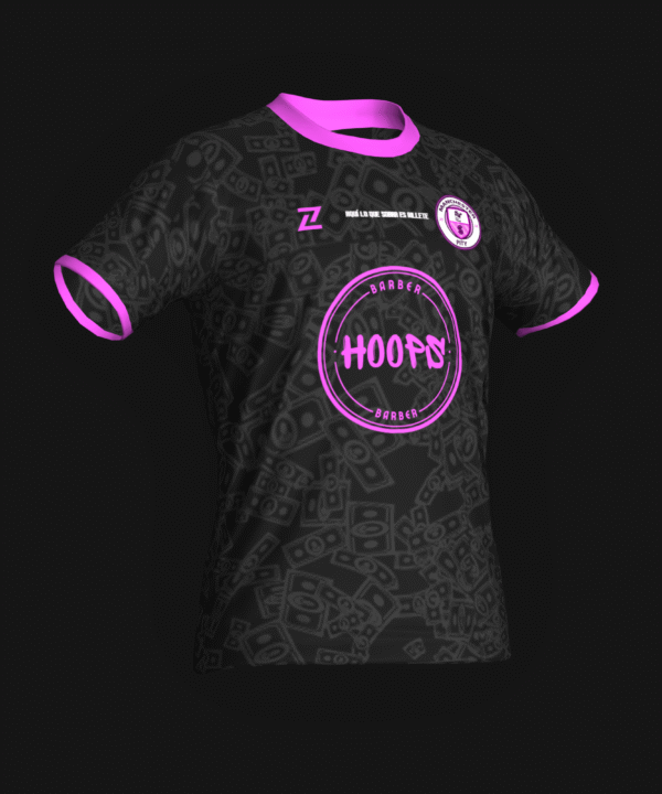 MANCHESTER P FC