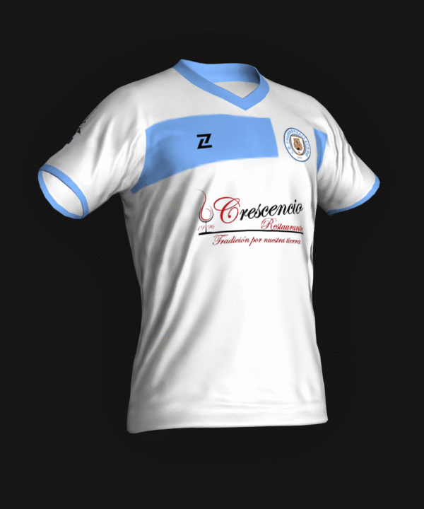 CD CHURRO VALLECANO