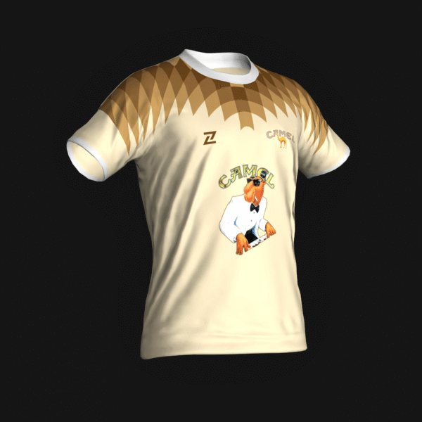 CAMEL