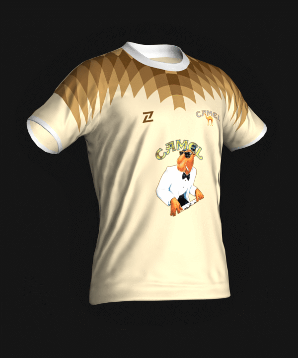 CAMEL