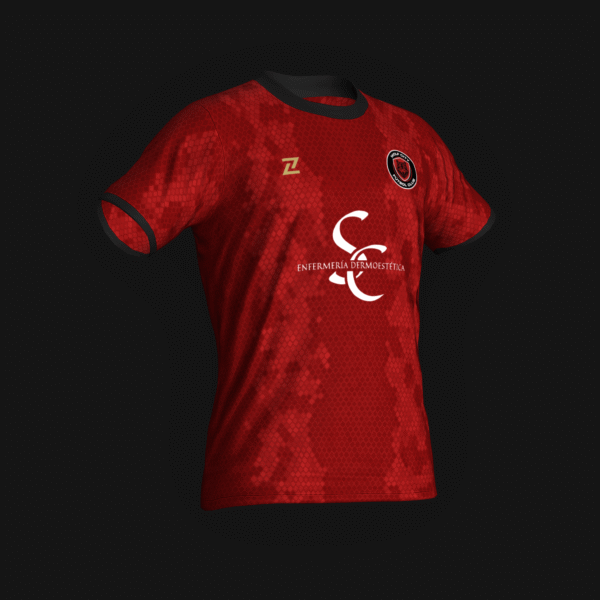 WOLF CITY FC