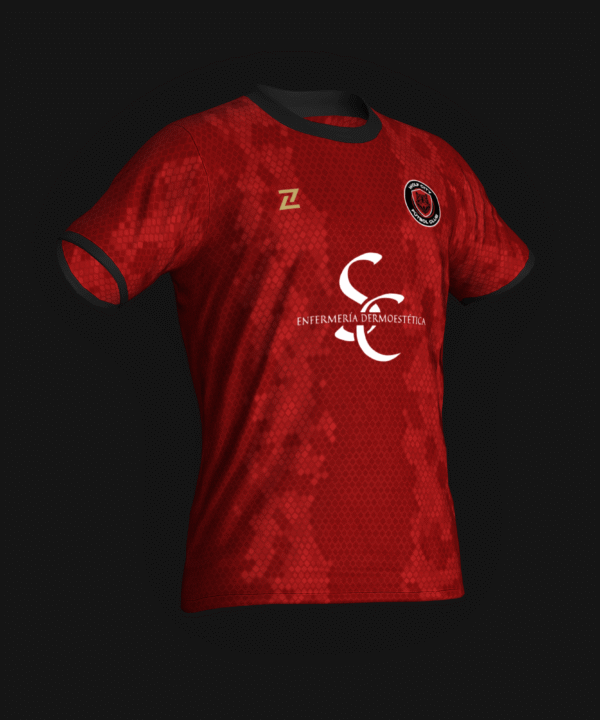 WOLF CITY FC