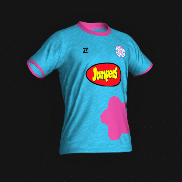 LOS JAMPERS