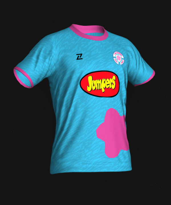 LOS JAMPERS