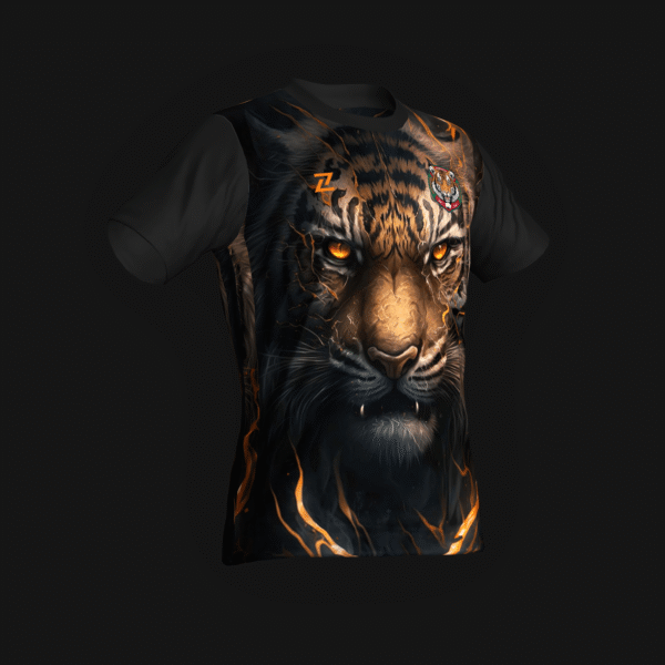 LOS TIGRES