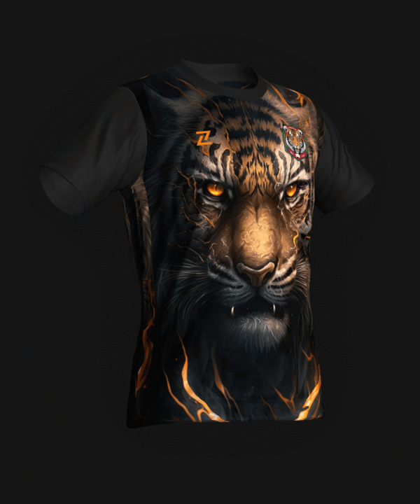 LOS TIGRES