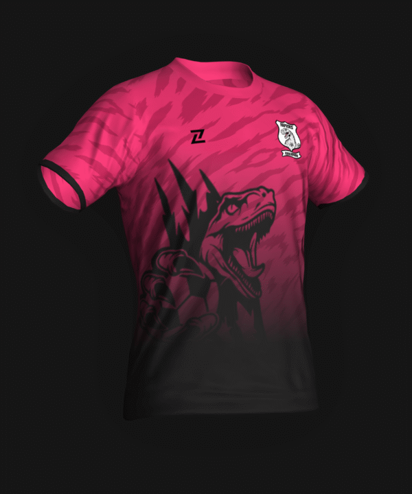 RAPTORS FUENLABRAVA