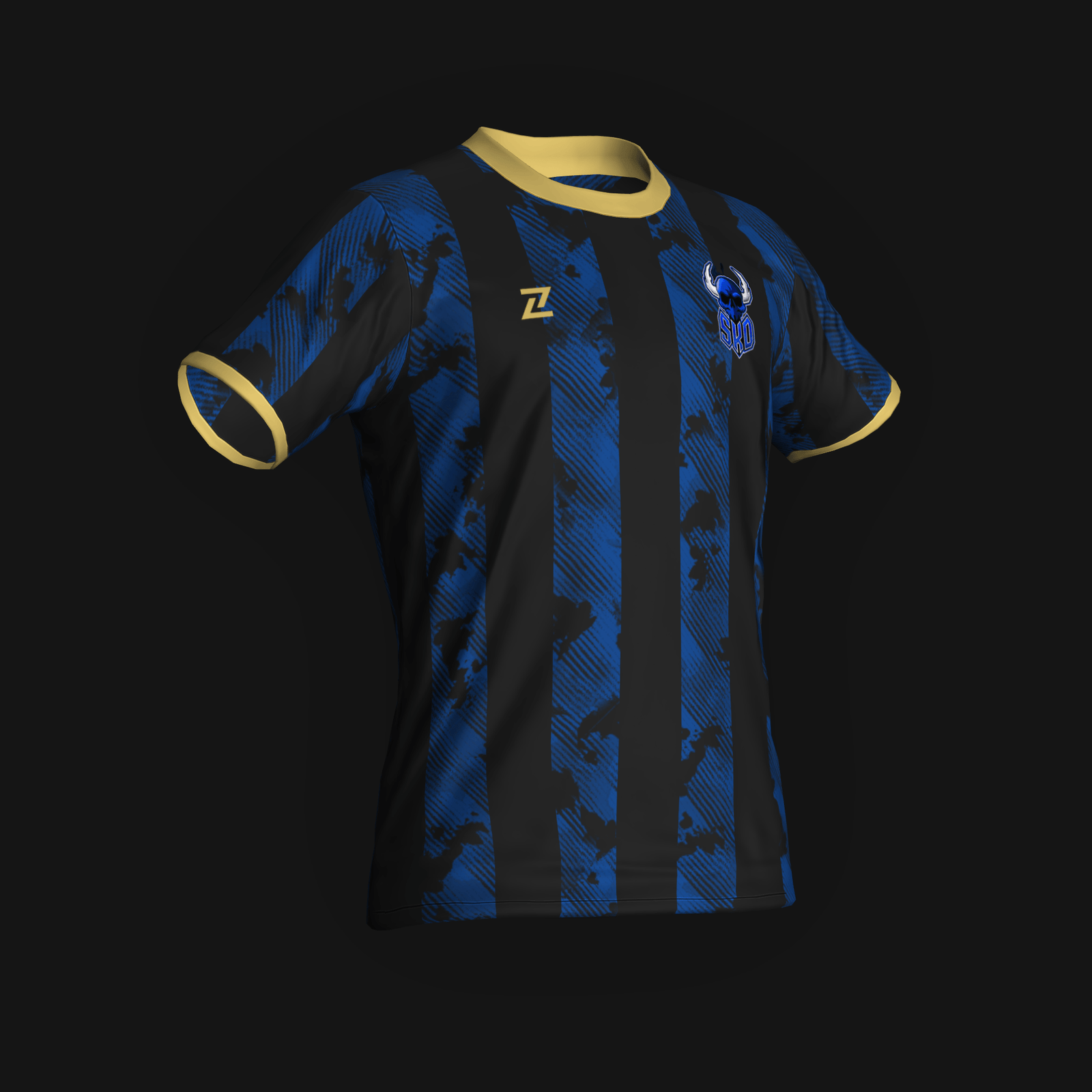 SOMOS KAOS DIABOLICO