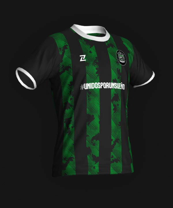 CABALLEROS FC