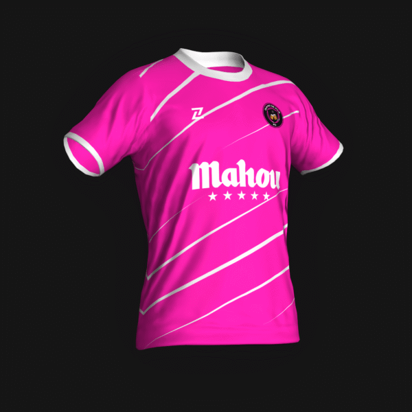 JUEGO DE PIES FC