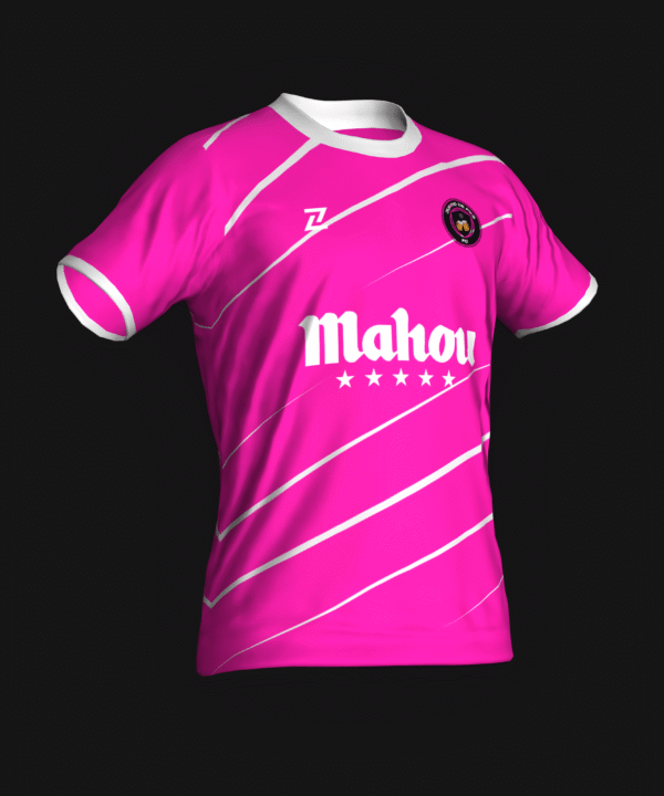 JUEGO DE PIES FC