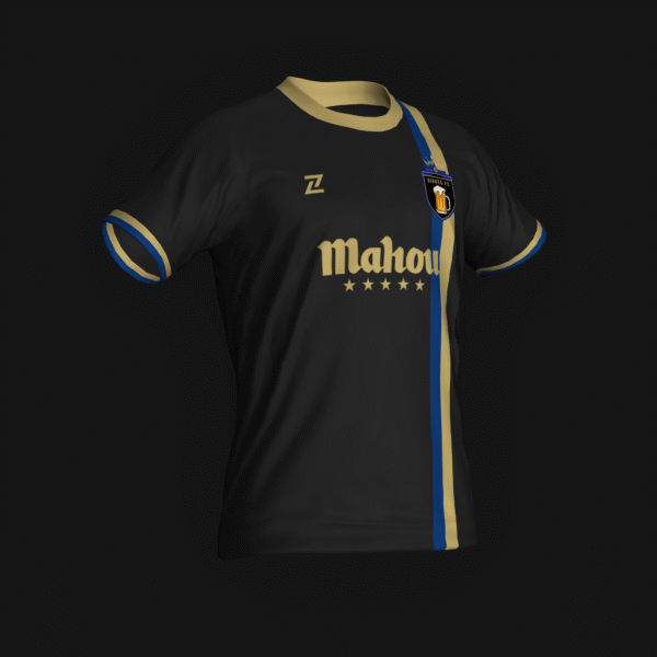 BIRRES FC