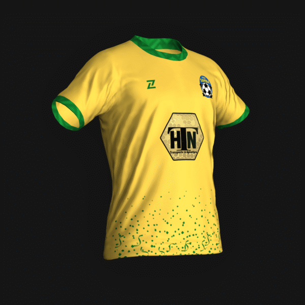 MAGIC SAMBA