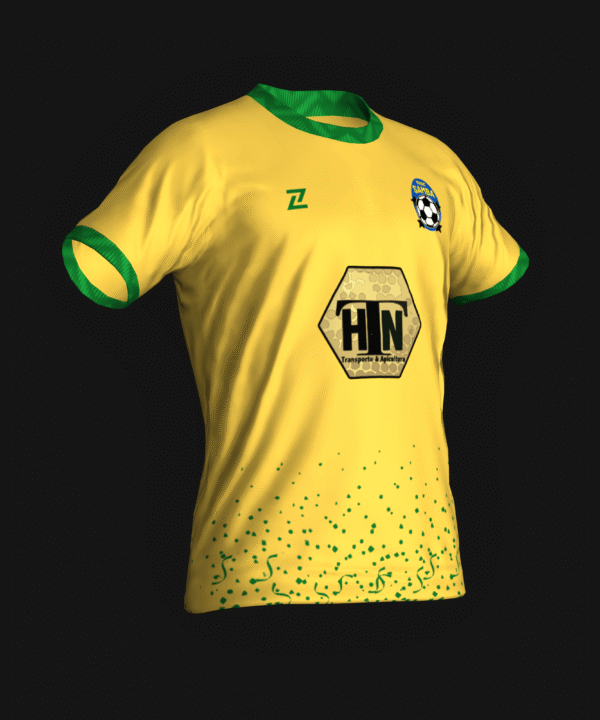 MAGIC SAMBA