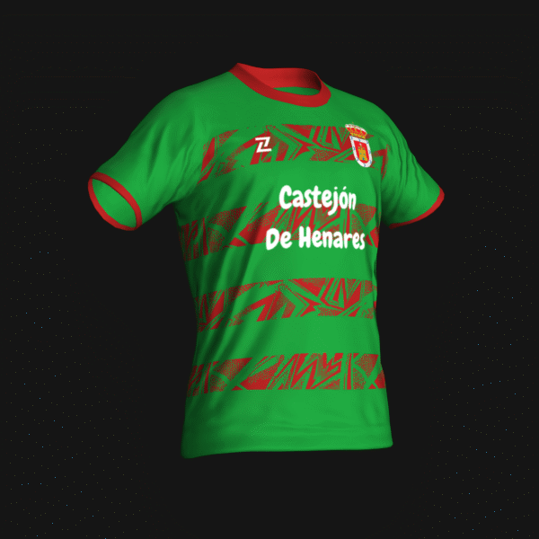 CASTEJON
