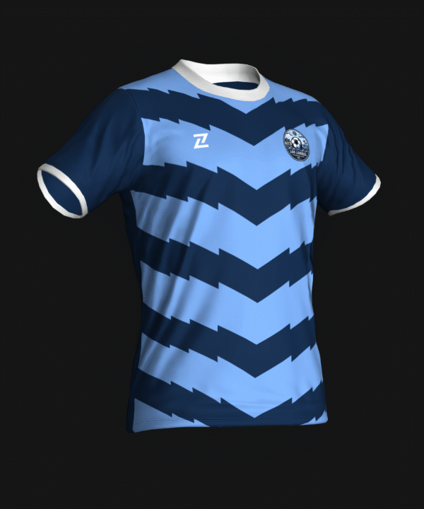 LOS LIDERES FC