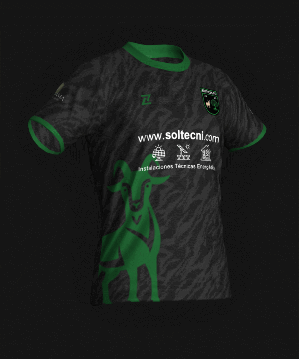 RUSTICOS FC 2023