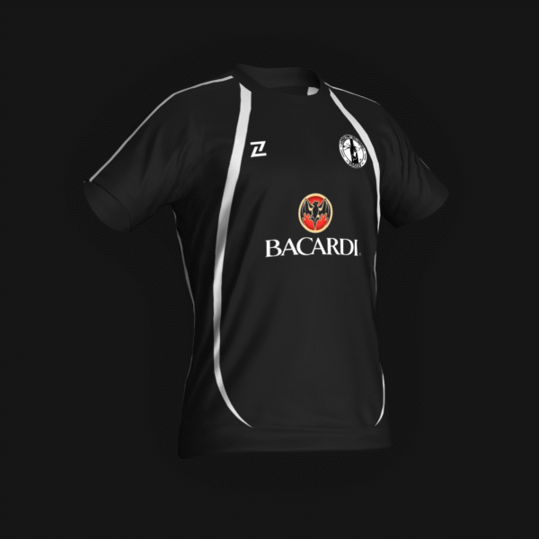 LA PENÚLTIMA FC