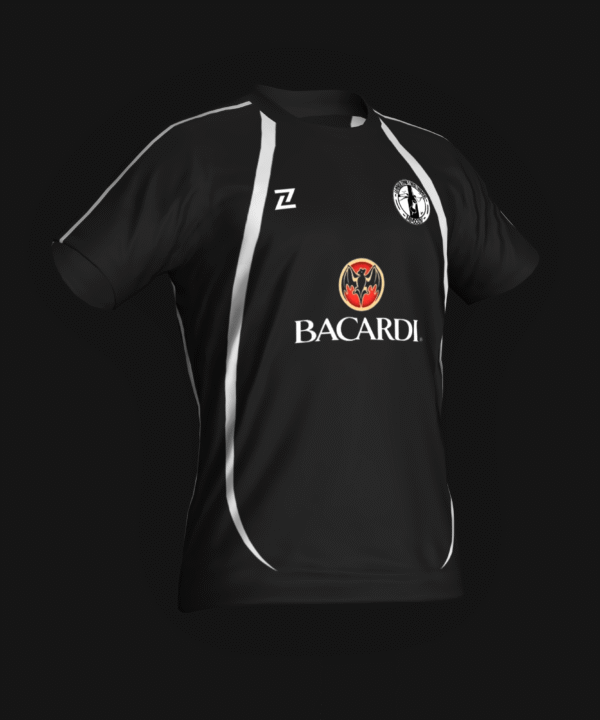 LA PENÚLTIMA FC