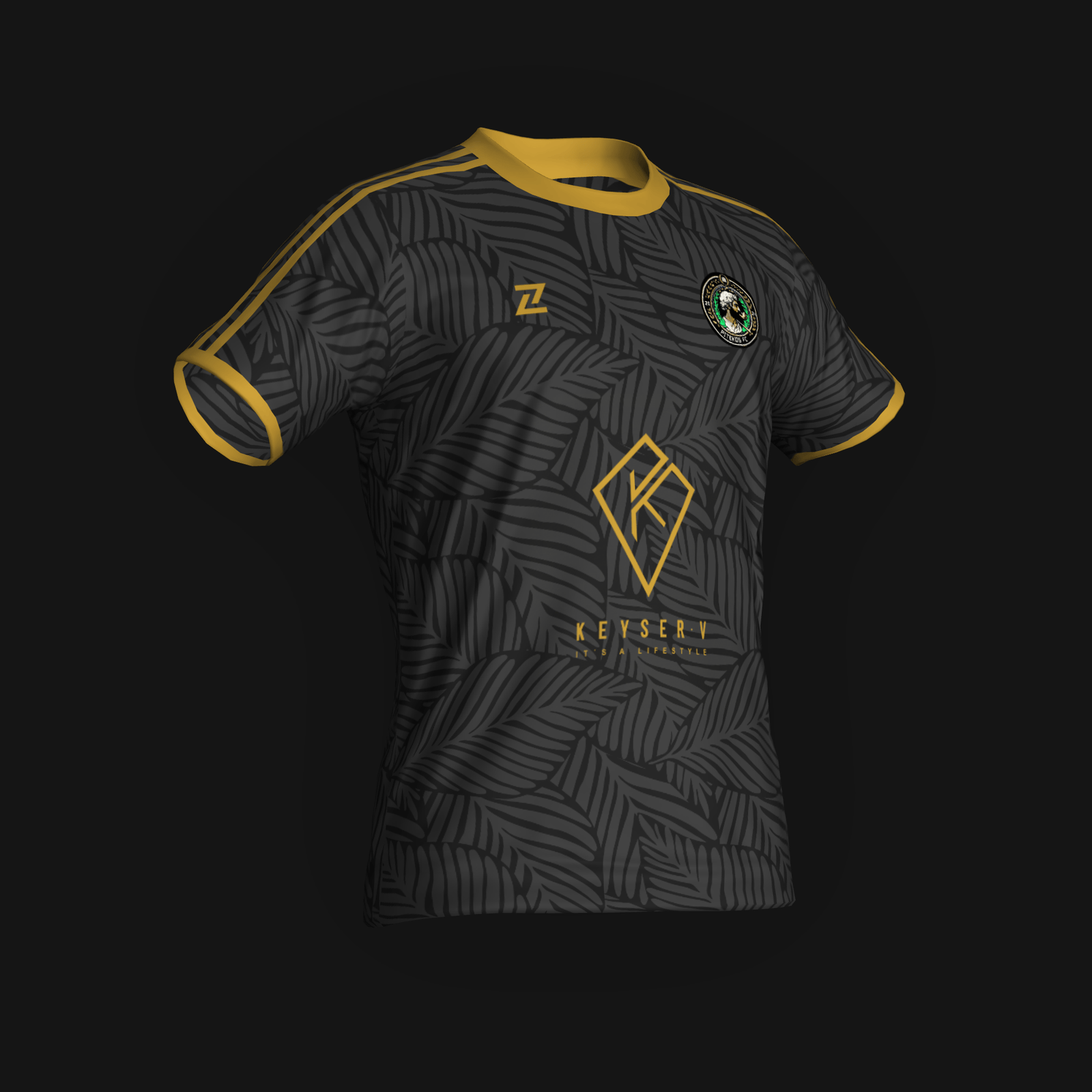 PITEKOS FC