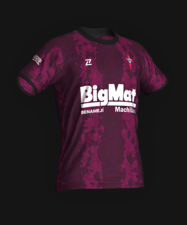 HIGO CELTA