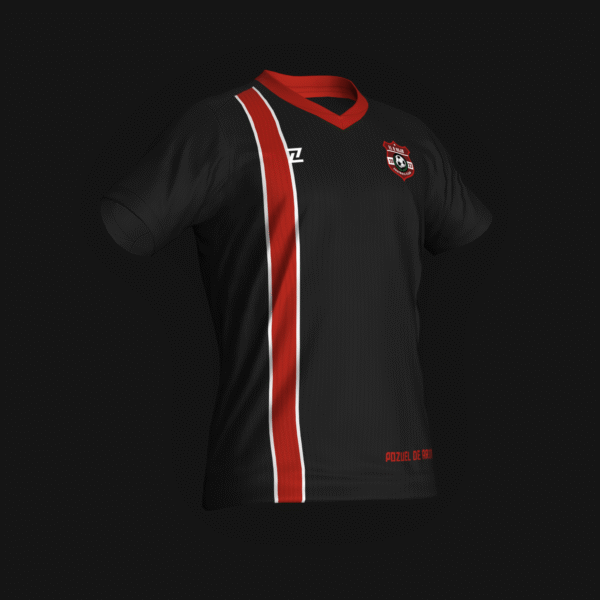 EL 8 ROJO