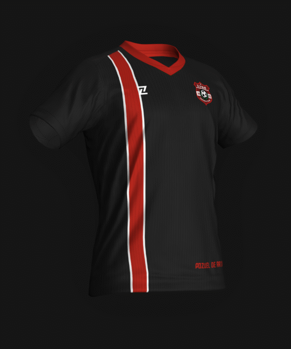 EL 8 ROJO