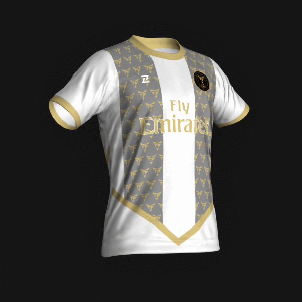 TEAM PISTA FC