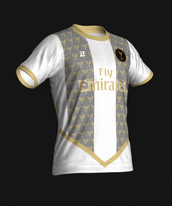 TEAM PISTA FC