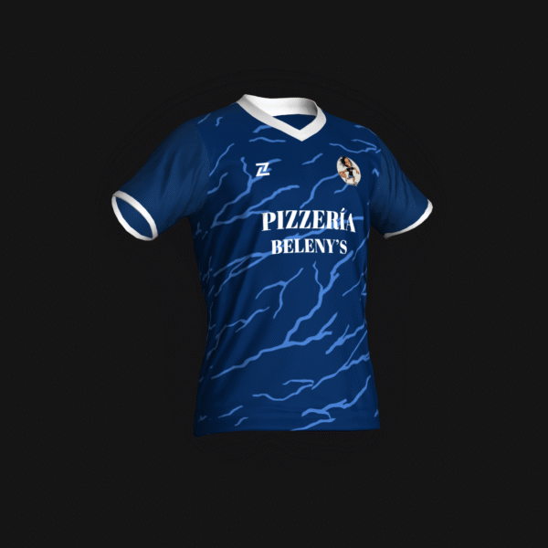 JOGGA FEITO FC