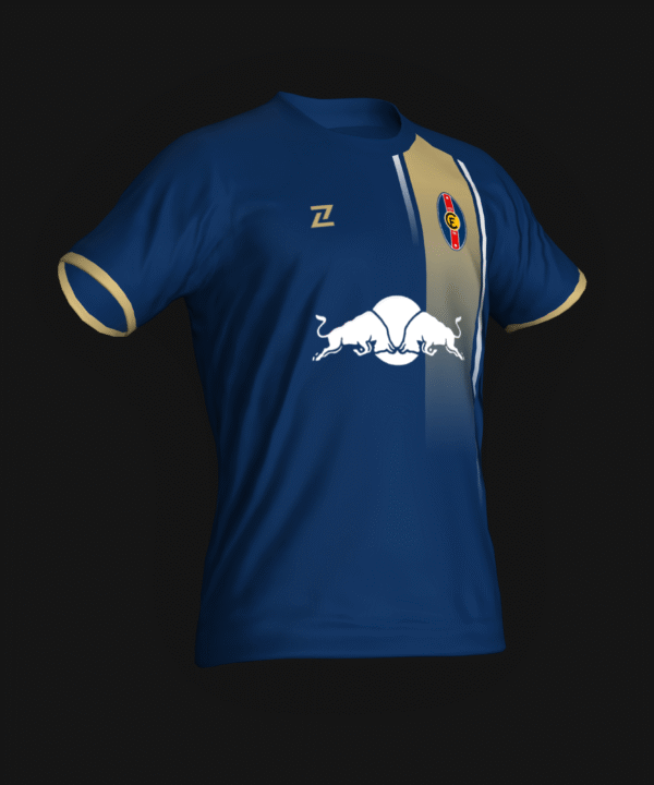 FALSO NUEVE FC