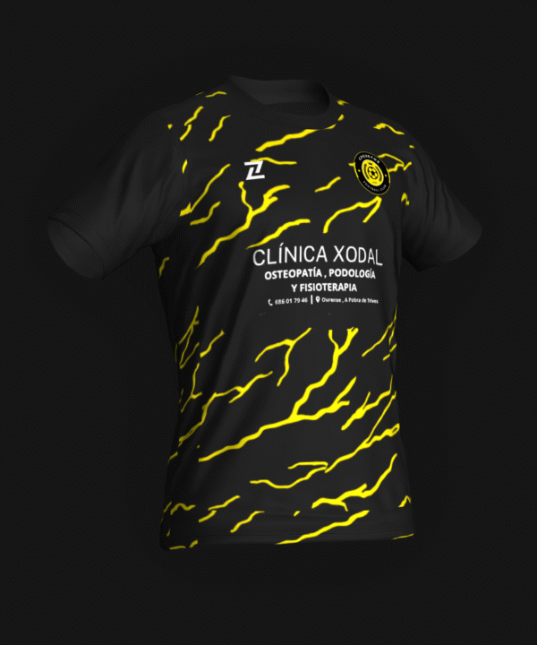 COQUETOS FC