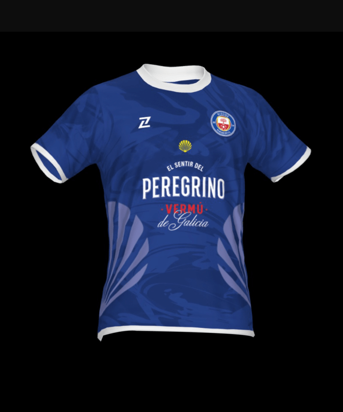 OLIVEIRA PEREGRINO FC