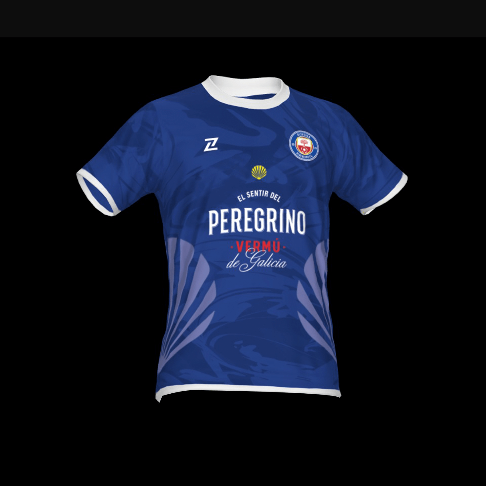 OLIVEIRA PEREGRINO FC