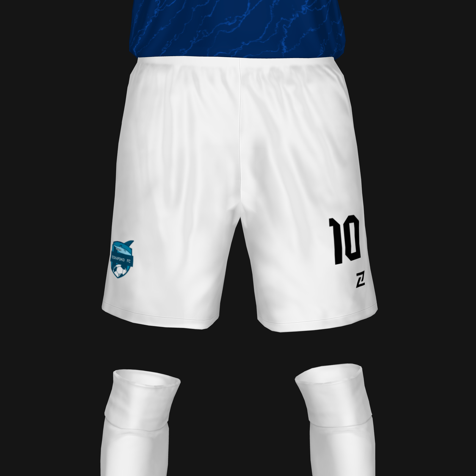 PESKAPOKO FC - Imagen 5